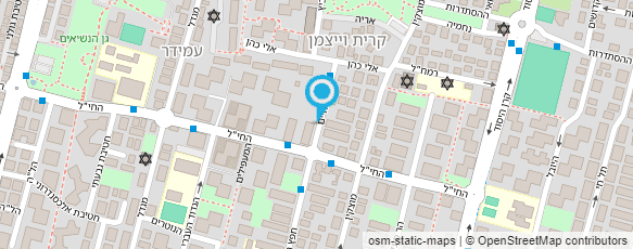 מפת הגעה אל שמיאן ראובן מפת הגעה אל שמיאן ראובן