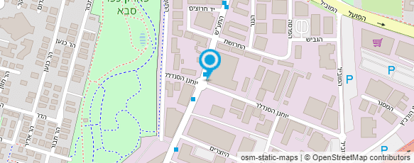 מפת הגעה אל לביא נציגויות לתעשיה ורפואה בע"מ מפת הגעה אל לביא נציגויות לתעשיה ורפואה בע"מ