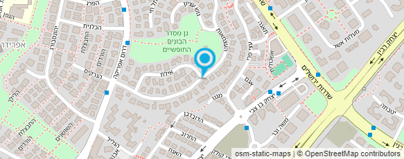 מפת הגעה אל מאמנת לפריצת דרך ושינוי