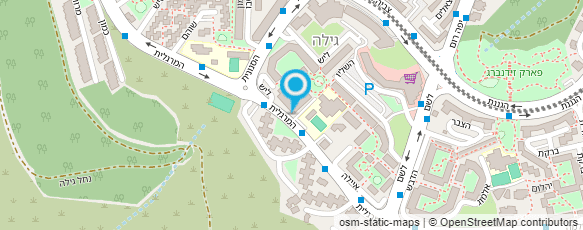 מפת הגעה אל דיין הובלות מפת הגעה אל דיין הובלות