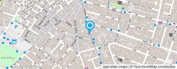 מפת הגעה אל שמואלי מפת הגעה אל שמואלי