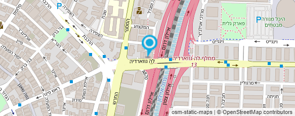 מפת הגעה אל תורן - חשבונאות מפת הגעה אל תורן - חשבונאות