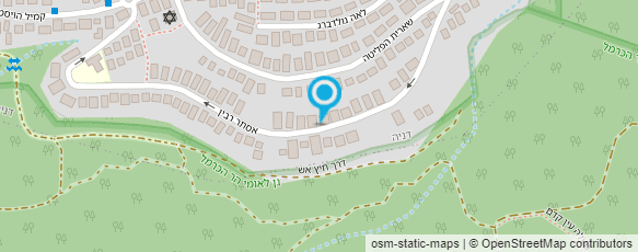 מפת הגעה אל ד"ר שכנר כרמלה מפת הגעה אל ד"ר שכנר כרמלה