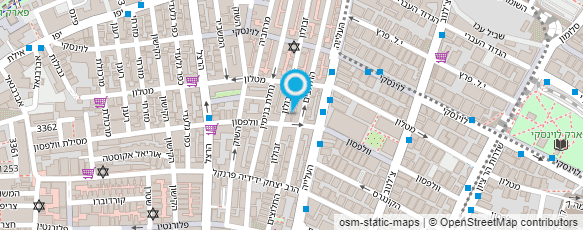 מפת הגעה אל שאדי