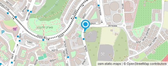 מפת הגעה אל בית הילד אמי"ת מפת הגעה אל בית הילד אמי"ת