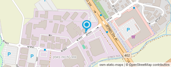 מפת הגעה אל ח. סבן חומרי בנין 1994 בע"מ מפת הגעה אל ח. סבן חומרי בנין 1994 בע"מ