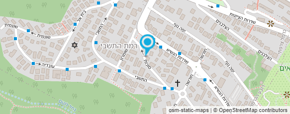 מפת הגעה אל ד"ר טל עמיקם מפת הגעה אל ד"ר טל עמיקם