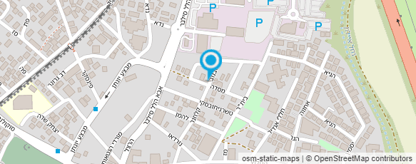 מפת הגעה אל דוד את צביקה מפת הגעה אל דוד את צביקה