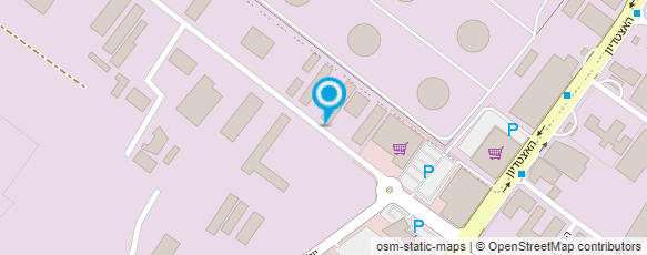 מפת הגעה אל מאפית נינה