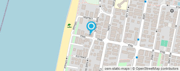 מפת הגעה אל בית אבות ע"ש גרטרוד לוקנר מפת הגעה אל בית אבות ע"ש גרטרוד לוקנר