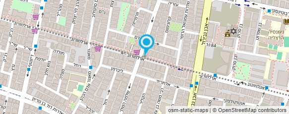 מפת הגעה אל ד"ר גובר אברהם מפת הגעה אל ד"ר גובר אברהם