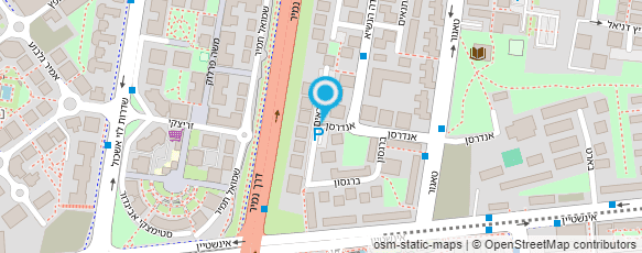 מפת הגעה אל צימרמן מיכאל