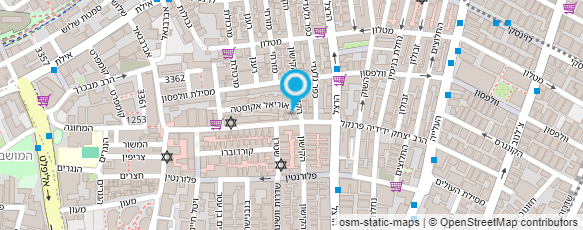 מפת הגעה אל לביא הנהלת חשבונות מפת הגעה אל לביא הנהלת חשבונות