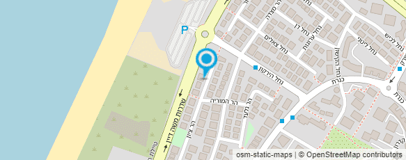 מפת הגעה אל גואטה גדעון