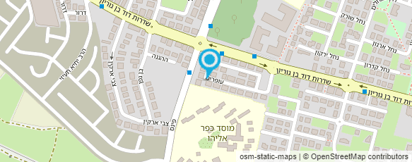 מפת הגעה אל גזיאל אלי מפת הגעה אל גזיאל אלי