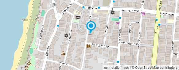 מפת הגעה אל לוי ויקטור מפת הגעה אל לוי ויקטור