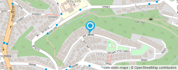 מפת הגעה אל דמשק נלי מפת הגעה אל דמשק נלי