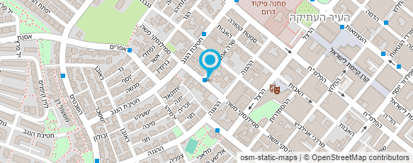 מפת הגעה אל דיינים ברוך מפת הגעה אל דיינים ברוך