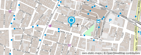 מפת הגעה אל זומר - ענבר