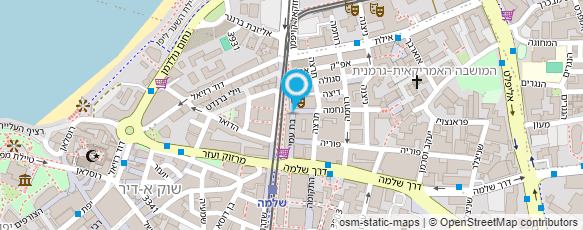 מפת הגעה אל א. מונסו מפת הגעה אל א. מונסו