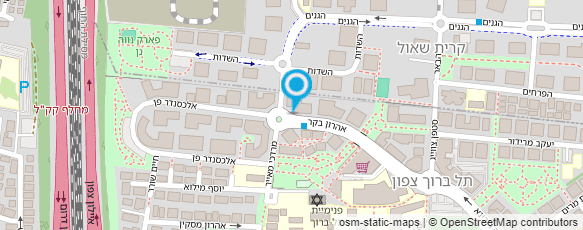 מפת הגעה אל רולניק מו"לות אחרת בע"מ מפת הגעה אל רולניק מו"לות אחרת בע"מ