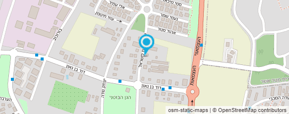 מפת הגעה אל נוף הגליל;צמחים לבריכות מפת הגעה אל נוף הגליל;צמחים לבריכות