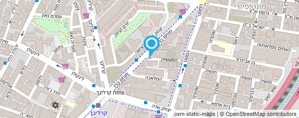 מפת הגעה אל רעמח בע"מ מפת הגעה אל רעמח בע"מ