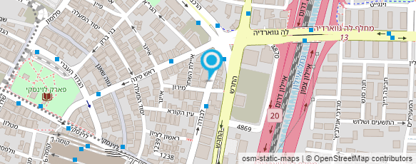 מפת הגעה אל מוסך סאאב אריה גרוסמן מפת הגעה אל מוסך סאאב אריה גרוסמן