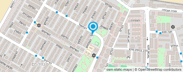 מפת הגעה אל כץ שמוליק מפת הגעה אל כץ שמוליק