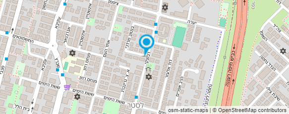 מפת הגעה אל רולו