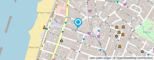 מפת הגעה אל לונג סנג