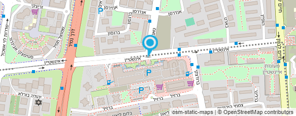 מפת הגעה אל קוקאי מפת הגעה אל קוקאי