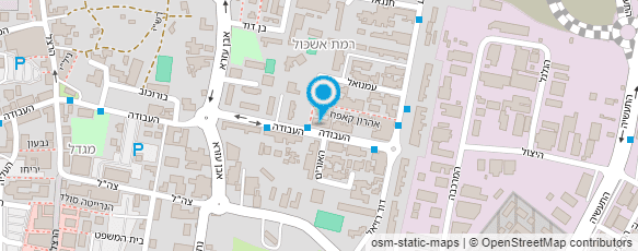 מפת הגעה אל רהיטי מישל מפת הגעה אל רהיטי מישל