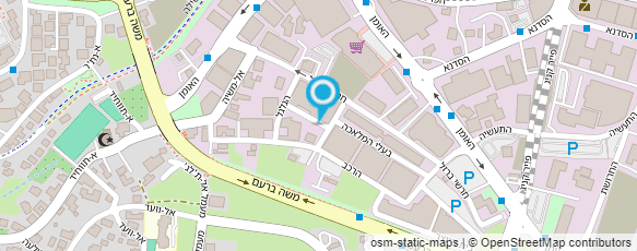 מפת הגעה אל מזרחי אלי מפת הגעה אל מזרחי אלי