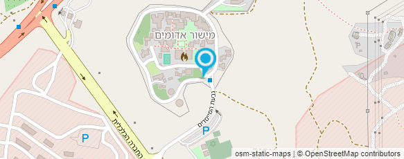 מפת הגעה אל ש.ח.מ. שרותי חשבונאות ומסים בע"מ מפת הגעה אל ש.ח.מ. שרותי חשבונאות ומסים בע"מ