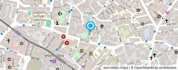 מפת הגעה אל דנמרק - קונסוליה