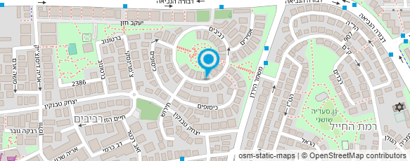 מפת הגעה אל פריידלין דן מפת הגעה אל פריידלין דן