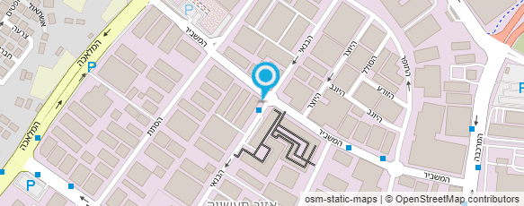 מפת הגעה אל הקוטל - הדברת מזיקים מפת הגעה אל הקוטל - הדברת מזיקים