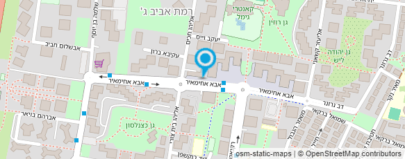 מפת הגעה אל עדה 2