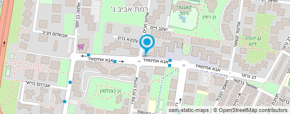 מפת הגעה אל פנומן מפת הגעה אל פנומן