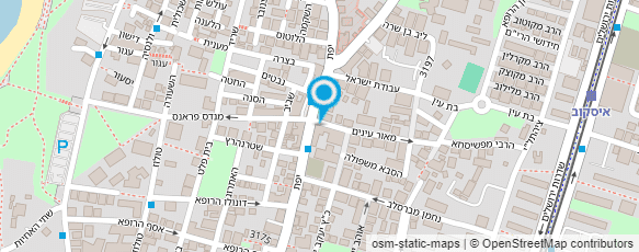 מפת הגעה אל דיק רמזי מפת הגעה אל דיק רמזי