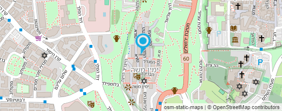 מפת הגעה אל יווארי אילן בירגיטה (גיטה)