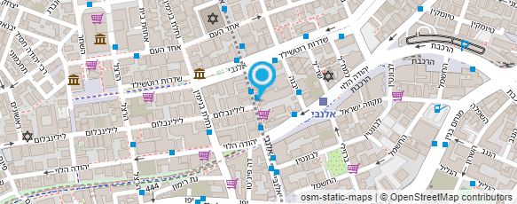 מפת הגעה אל תידהר שליחויות מפת הגעה אל תידהר שליחויות