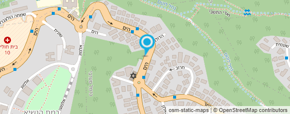 מפת הגעה אל אדי מוטי מפת הגעה אל אדי מוטי