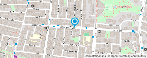 מפת הגעה אל אופני מומו - הכל לאופניים מפת הגעה אל אופני מומו - הכל לאופניים