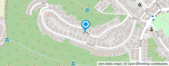 מפת הגעה אל יעד הנדסה