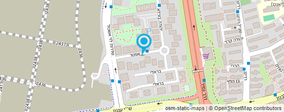 מפת הגעה אל ד"ר שוורץ יוסף מפת הגעה אל ד"ר שוורץ יוסף