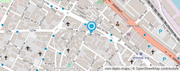 מפת הגעה אל אחים יונס מפת הגעה אל אחים יונס