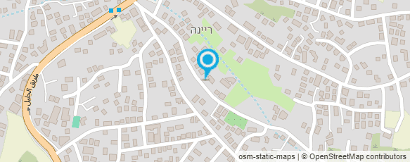 מפת הגעה אל בונה העמק
