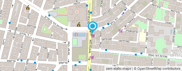 מפת הגעה אל מוסרי אבי